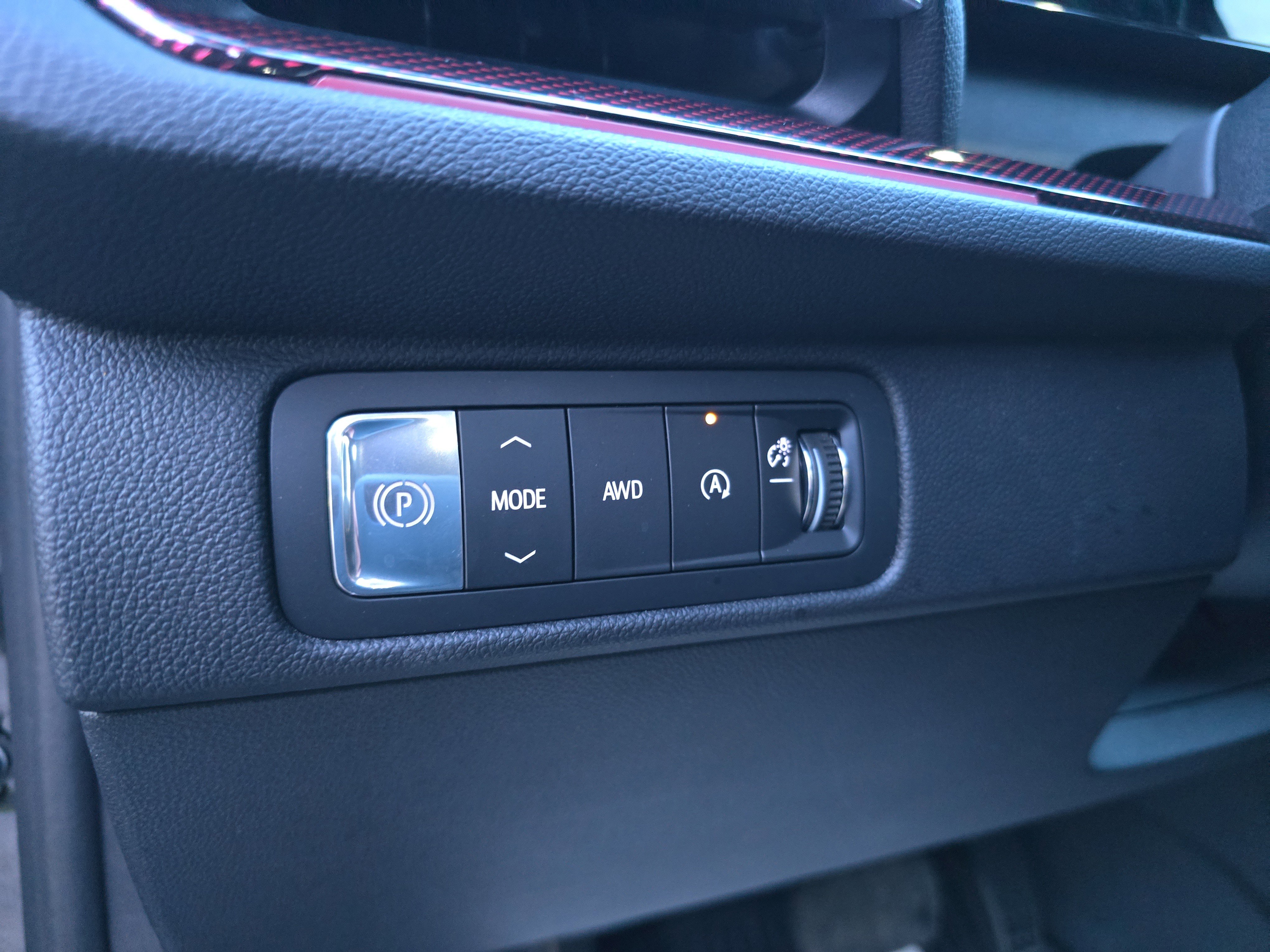 Used 2024 Chevrolet Traverse RS w/ LPO, Floor Liner Package image 21