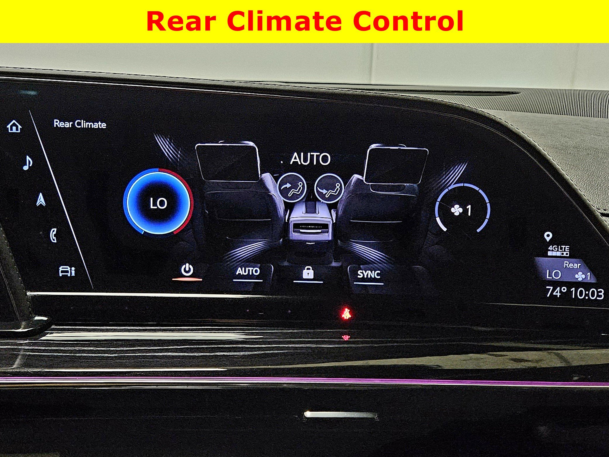 Used 2022 Cadillac Escalade ESV Sport AWD/4WD image 25