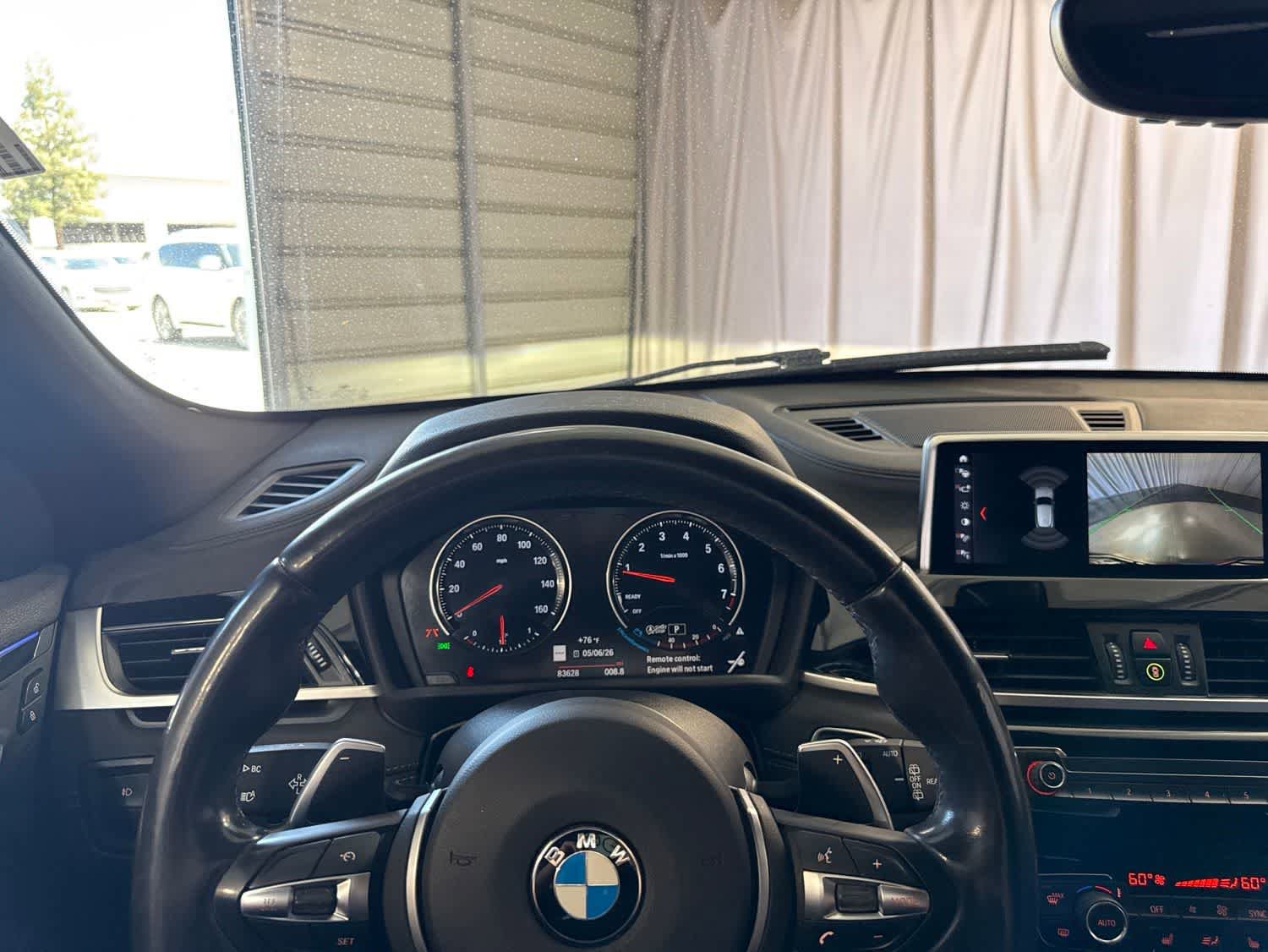 Used 2020 BMW X2 sDrive28i w/ M Sport X Package FWD image 23