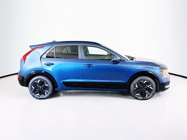 New 2026 Kia Niro Wind w/ Wind Preserve Package FWD image 4