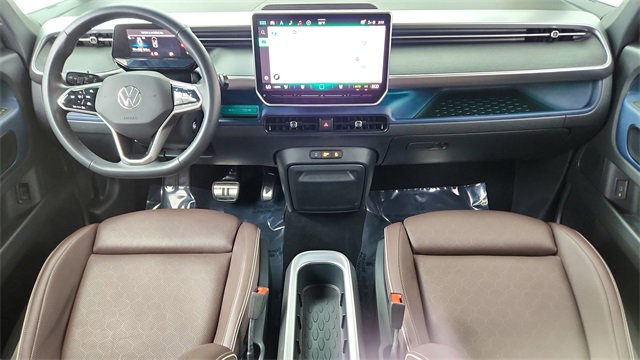 Used 2025 Volkswagen ID. Buzz Pro S image 82