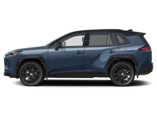 New 2026 Toyota RAV4 XSE AWD/4WD image 3
