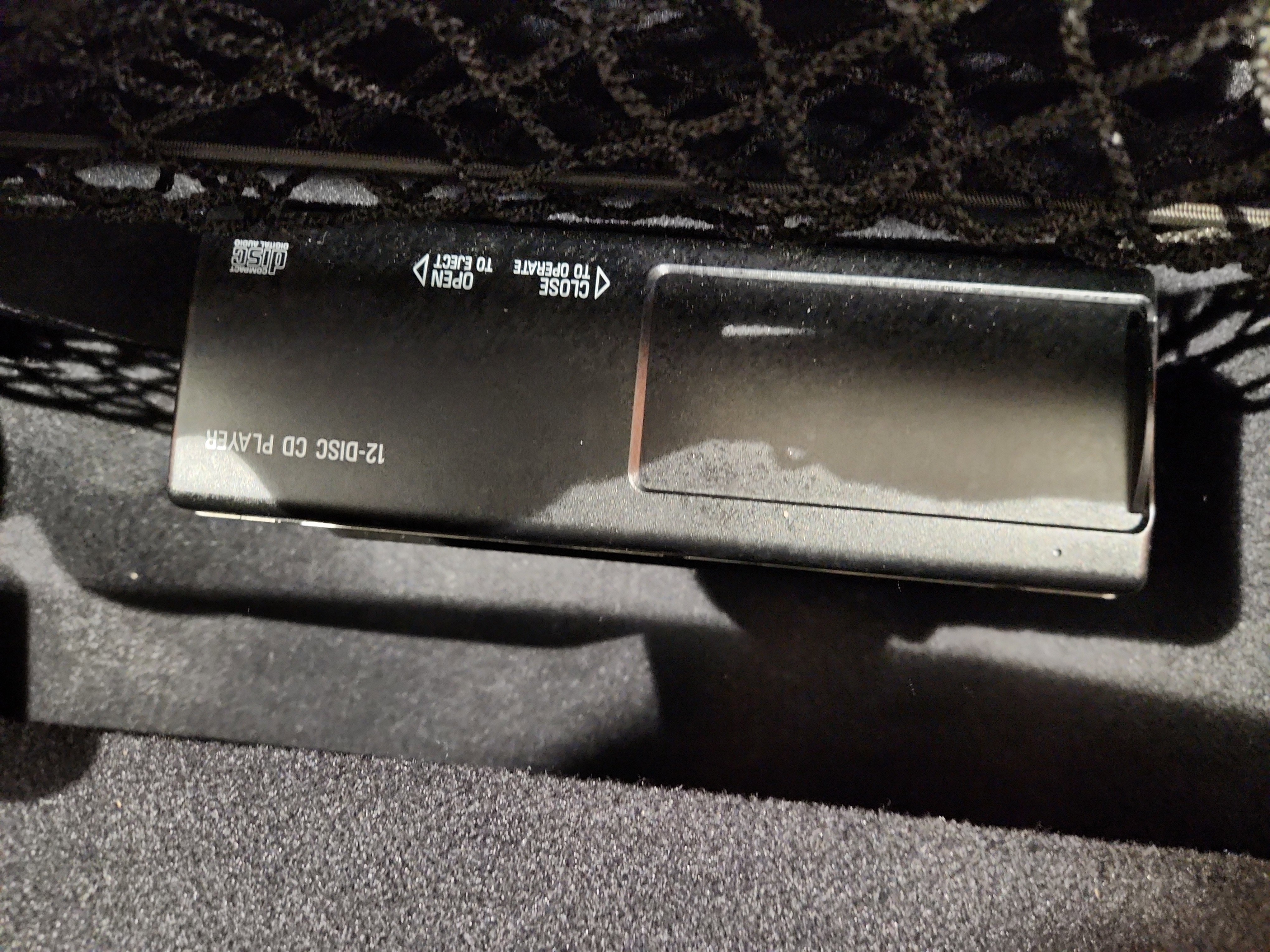 Used 2002 Chevrolet Corvette w/ Preferred Equipment Group2 image 23