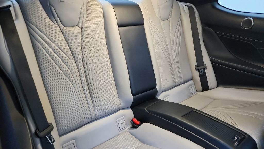 Used 2015 Lexus RC F image 37