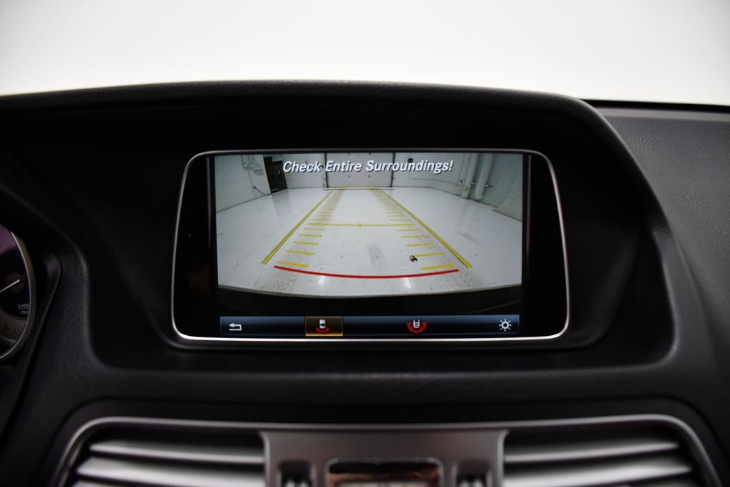 Used 2016 Mercedes-Benz E 400 4MATIC Coupe image 16