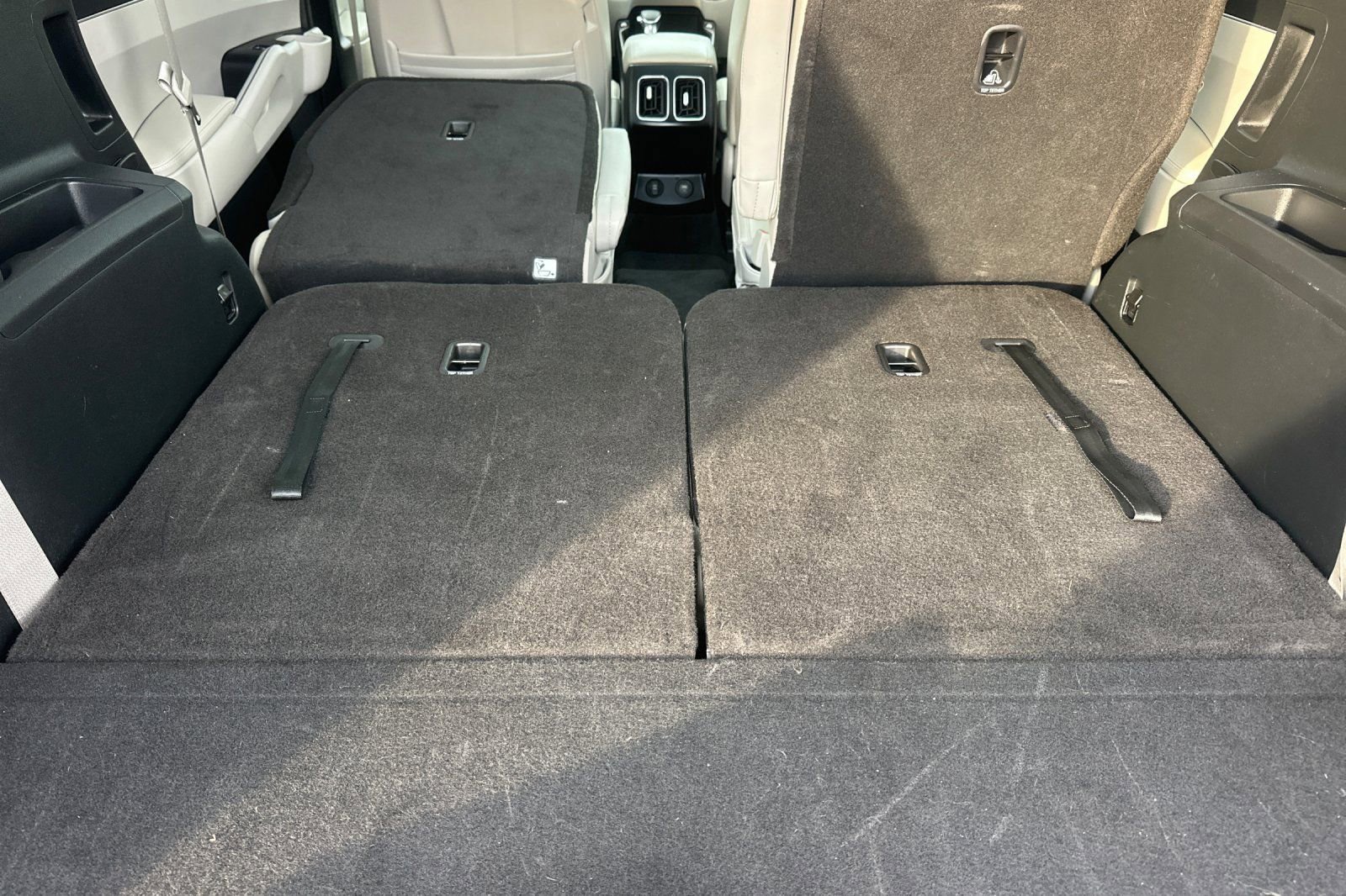 Used 2022 Kia Sorento X-Line EX image 18