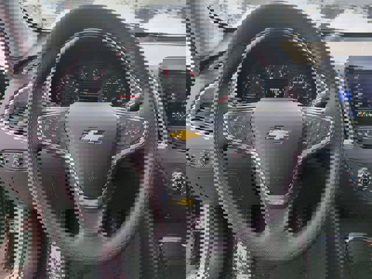 Used 2022 Chevrolet Malibu LT image 22