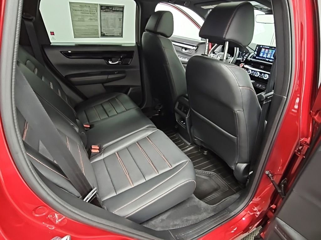 Used 2024 Honda CR-V Sport Touring image 42