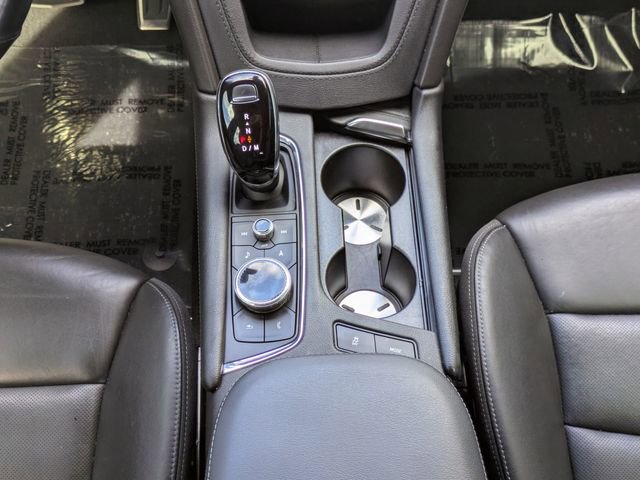 Used 2023 Cadillac XT6 Sport w/ Technology Package image 24