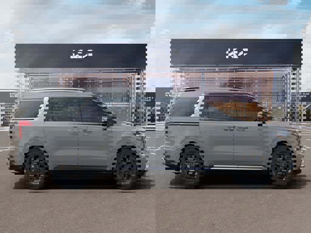 New 2026 Kia Carnival SX image 7