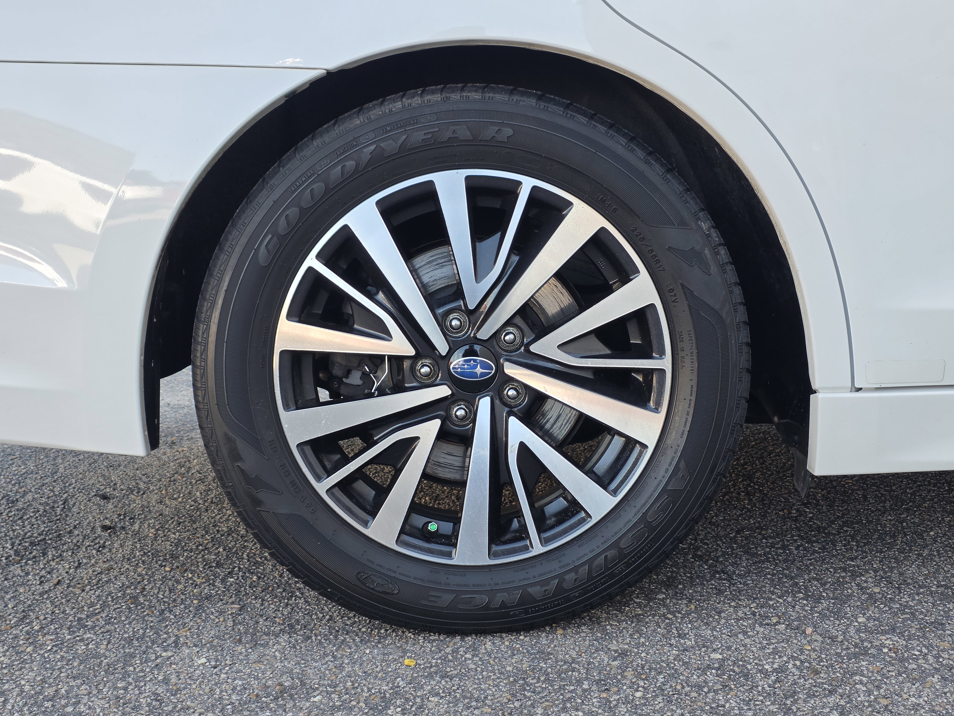 Used 2019 Subaru Legacy 2.5i Premium image 42