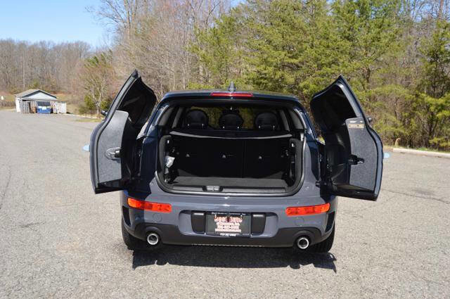 Used 2017 MINI Cooper Clubman S image 69