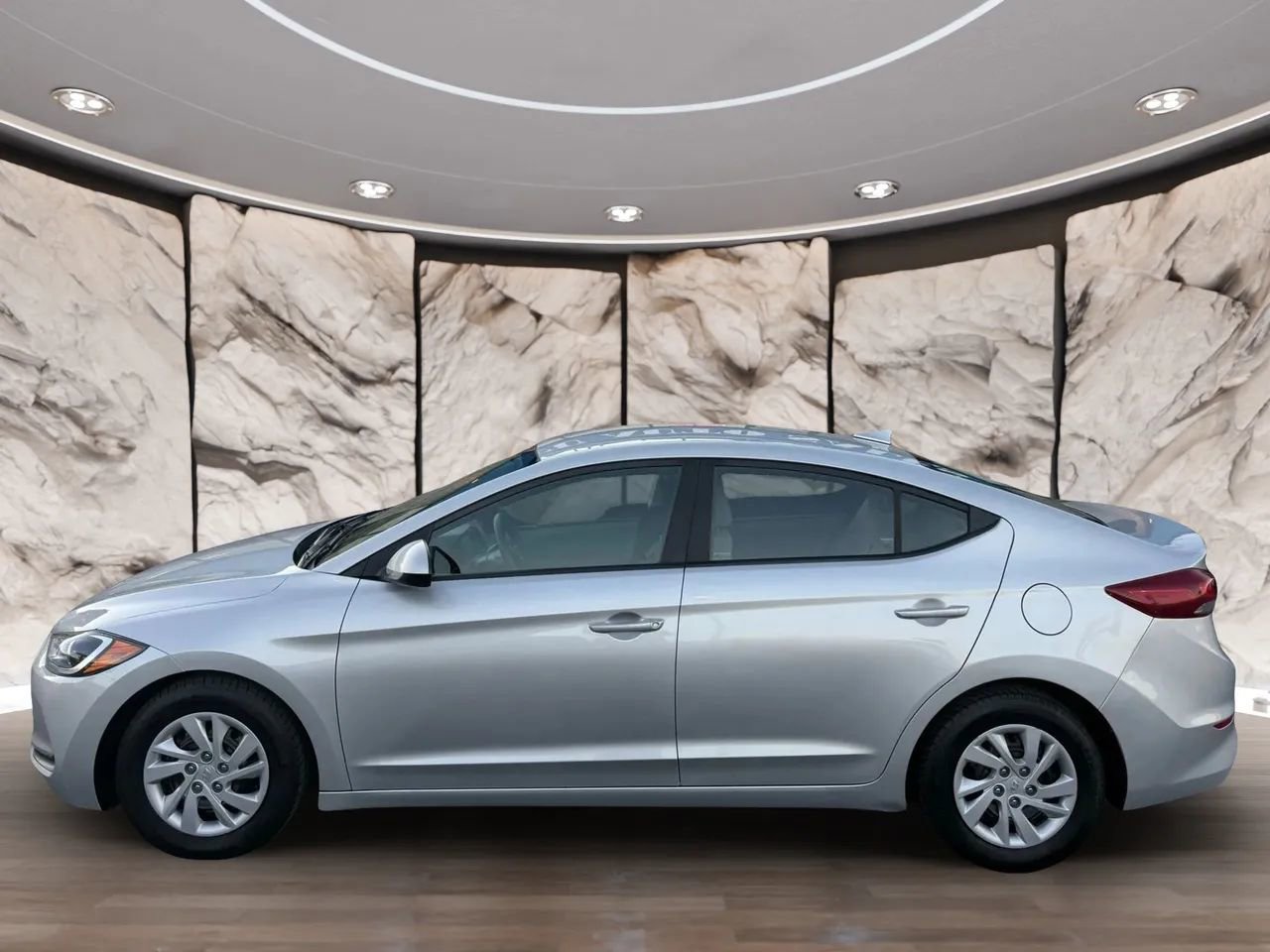 Used 2018 Hyundai Elantra SE w/ SE Connectivity Package 04 image 6