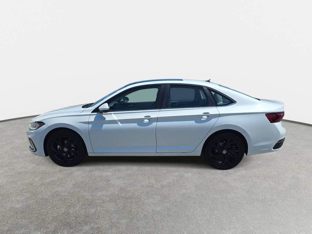 New 2026 Volkswagen Jetta SE FWD image 8