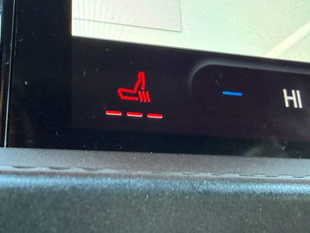 Certified 2025 Ford Bronco Sport Outer Banks w/ Outer Banks Tech Package+ image 12