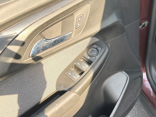 Used 2023 Chevrolet TrailBlazer LT image 13