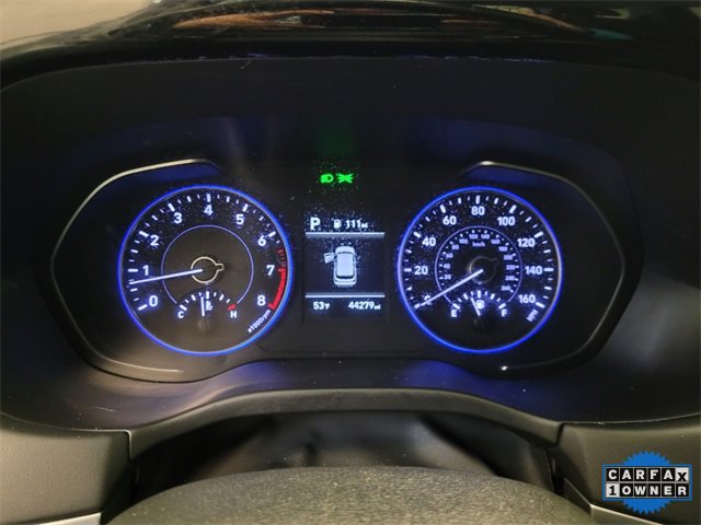 Used 2022 Hyundai Palisade SEL image 25