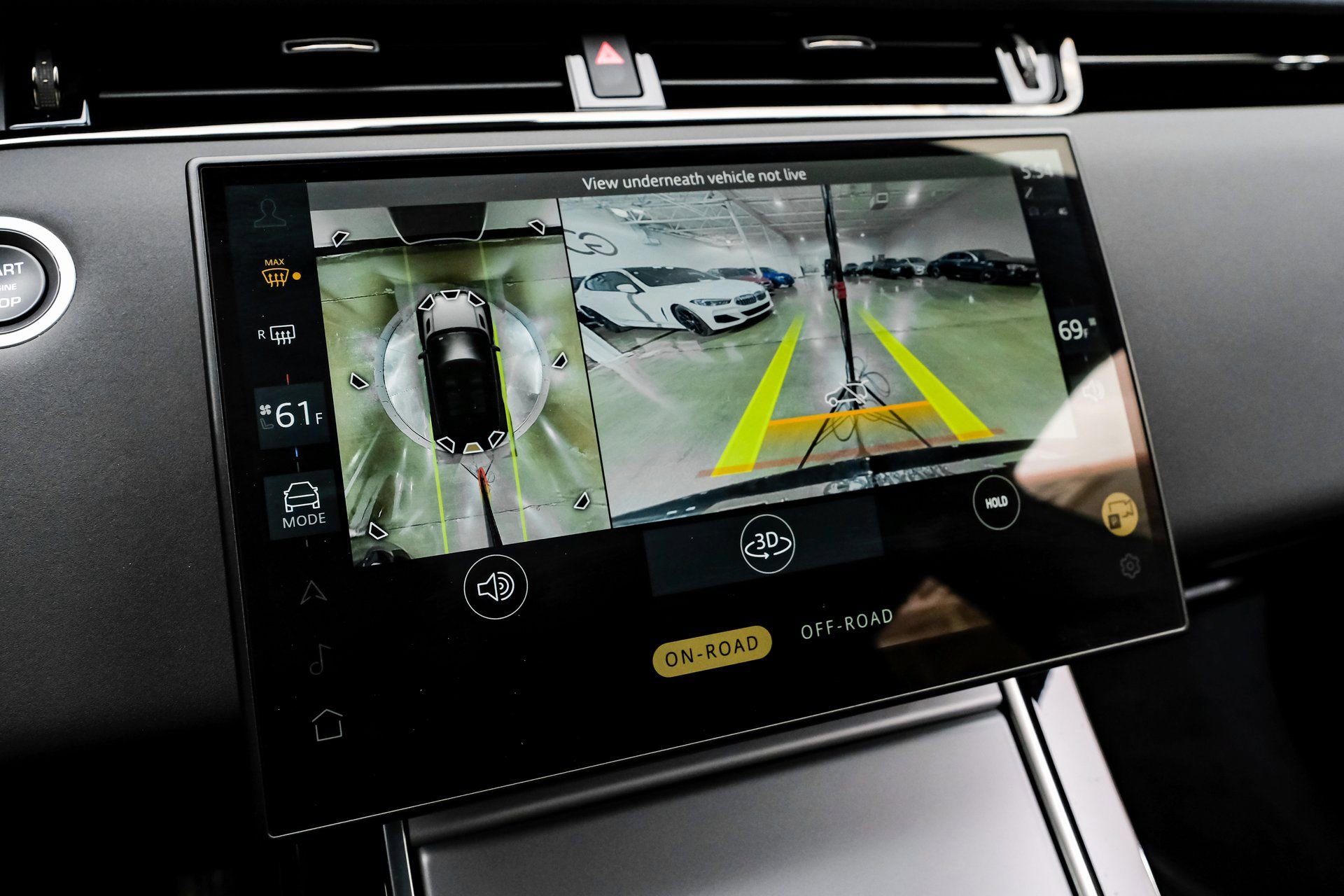 Used 2024 Land Rover Range Rover Evoque S image 26