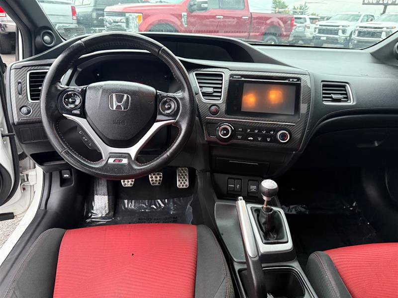 Used 2015 Honda Civic Si image 22