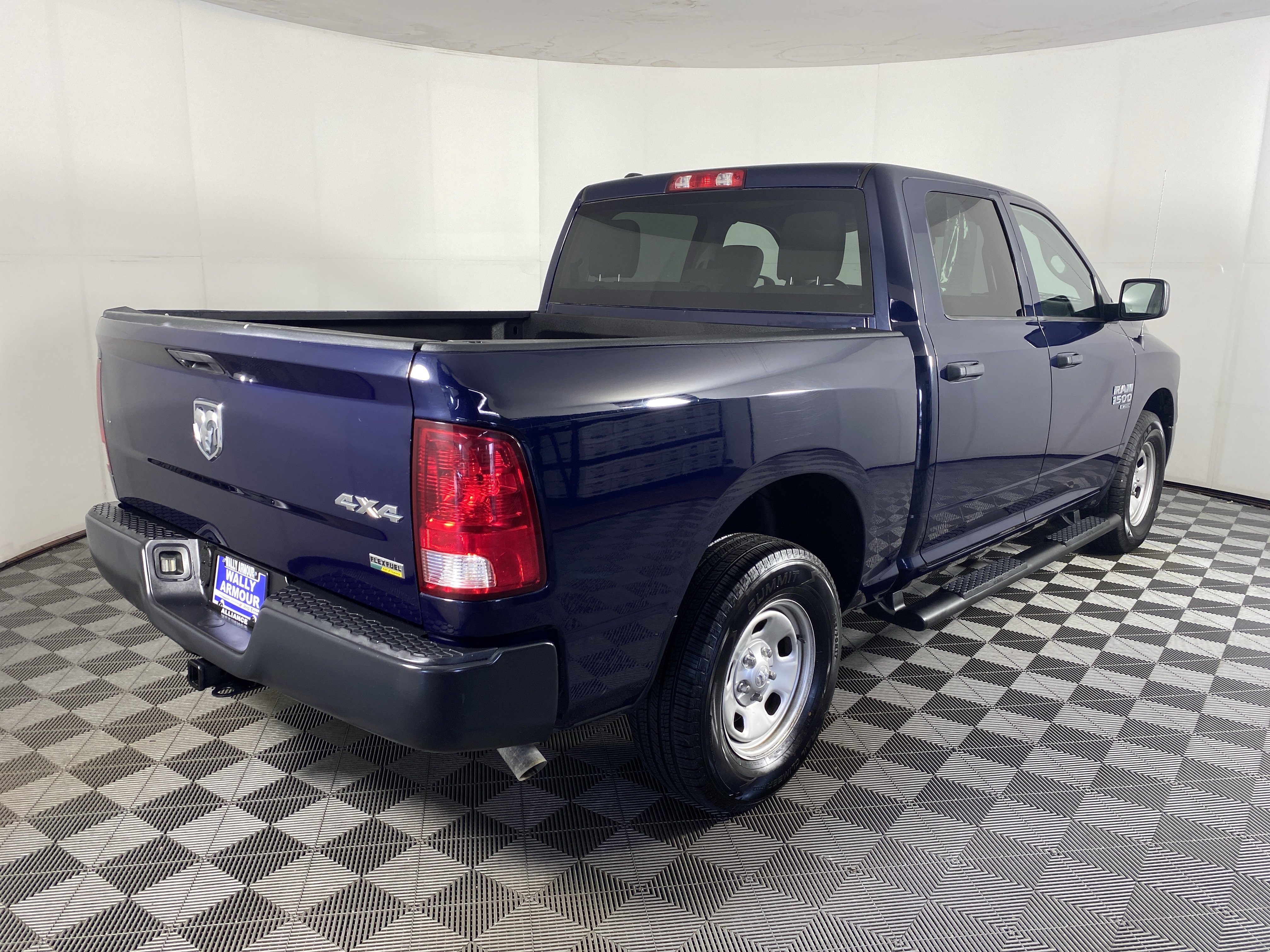 Used 2019 RAM 1500 Tradesman w/ Popular Equipment Group AWD/4WD image 6