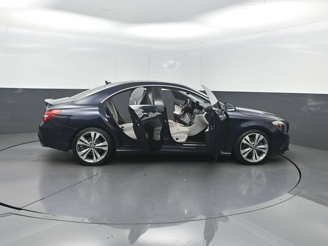 Used 2019 Mercedes-Benz CLA 250 4MATIC image 33