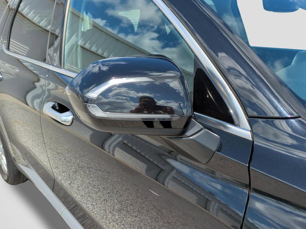 Used 2023 Hyundai Palisade SEL image 11