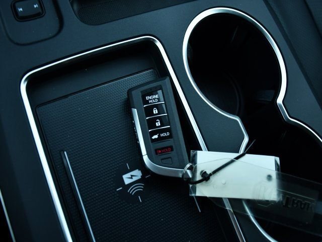 New 2026 Acura MDX Type S image 16