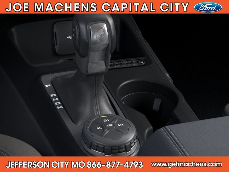 New 2025 Ford Bronco Outer Banks image 18