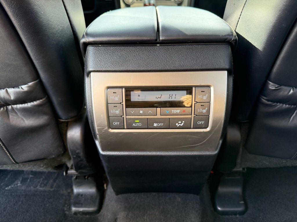 Used 2017 Lexus GX 460 Premium image 17