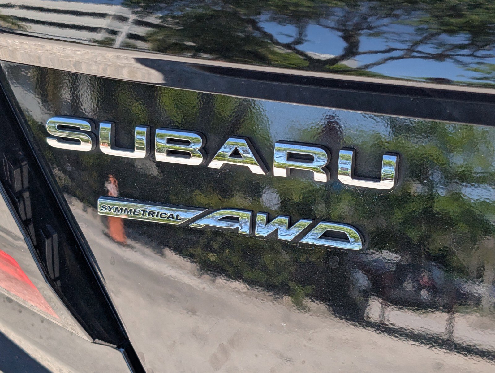 Used 2022 Subaru WRX Premium image 16
