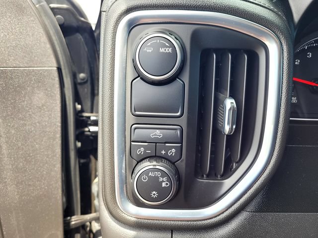 Used 2021 Chevrolet Silverado 1500 LT RWD image 15