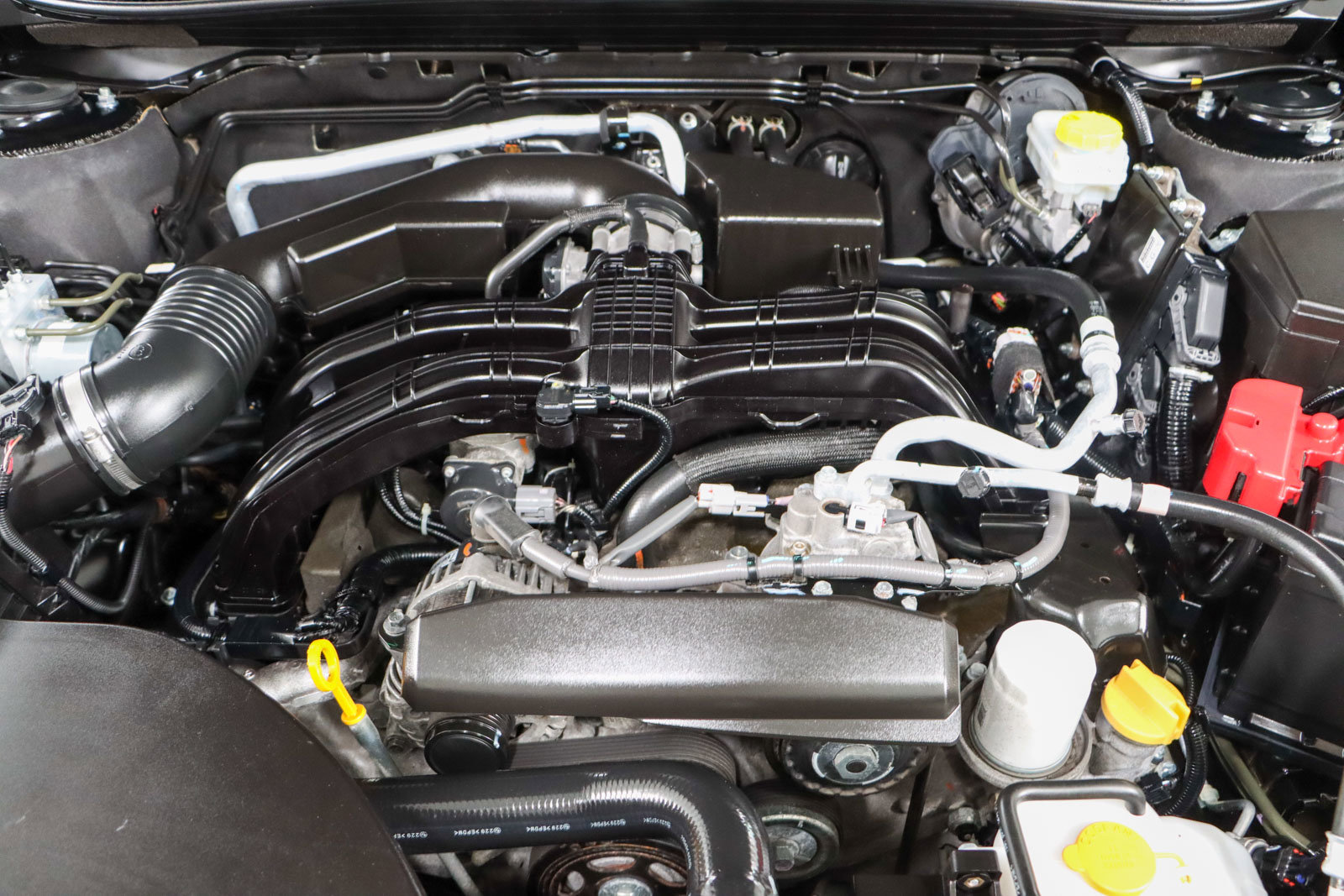 Used 2023 Subaru Outback Limited image 31