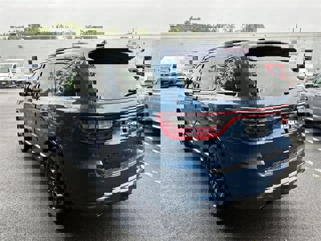 New 2025 Dodge Durango GT image 6