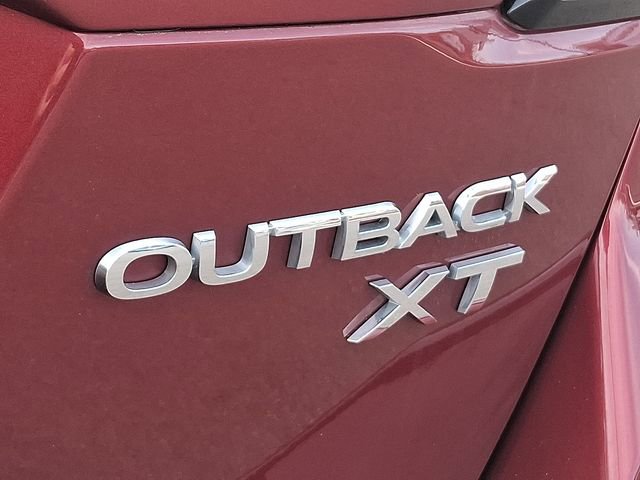 Used 2020 Subaru Outback Limited XT image 29