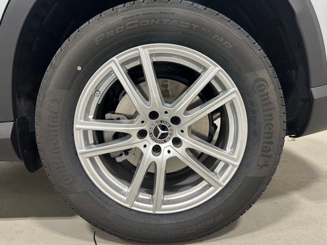 Used 2026 Mercedes-Benz GLC 300 4MATIC image 21