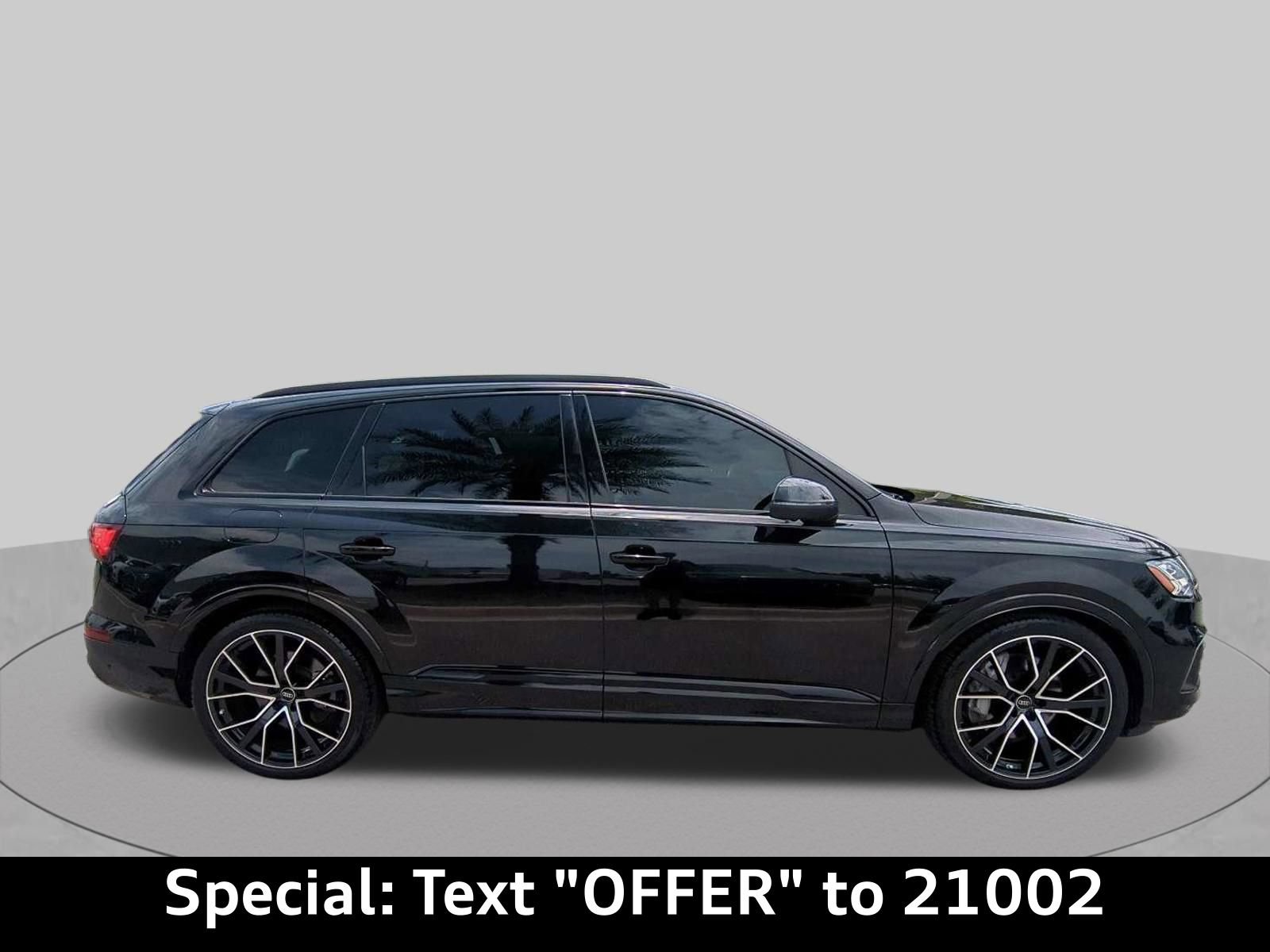 Certified 2023 Audi Q7 3.0T Prestige AWD/4WD image 37