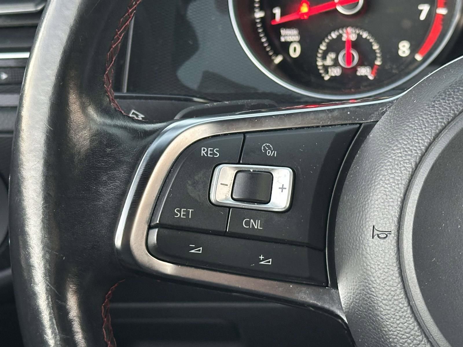 Used 2016 Volkswagen GTI S image 21