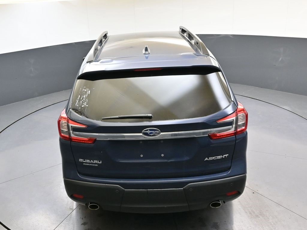 Certified 2024 Subaru Ascent Premium w/ Convenience Package image 49