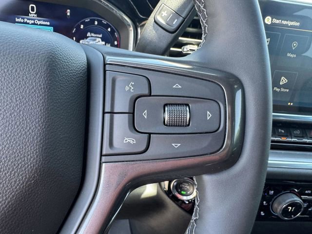 New 2025 Chevrolet Silverado 3500 High Country w/ High Country Premium Package image 60
