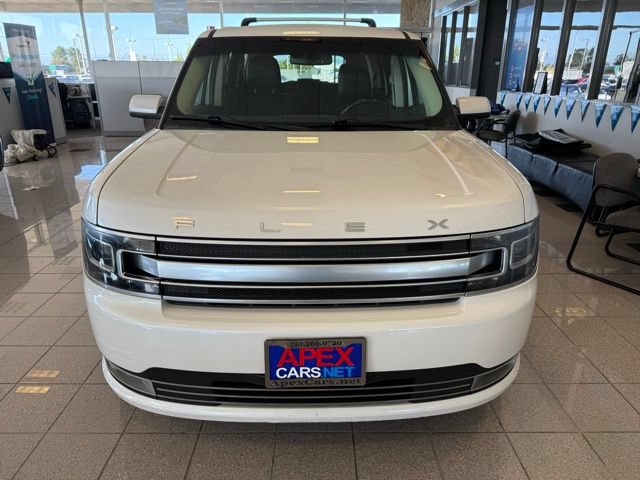 Used 2014 Ford Flex Limited w/ Equipment Group 303A AWD/4WD image 7