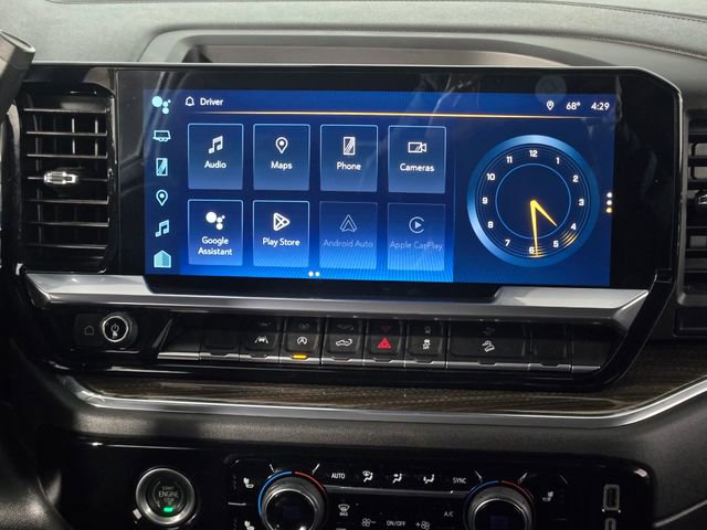 Used 2023 Chevrolet Silverado 1500 LT Trail Boss w/ Protection Package image 19