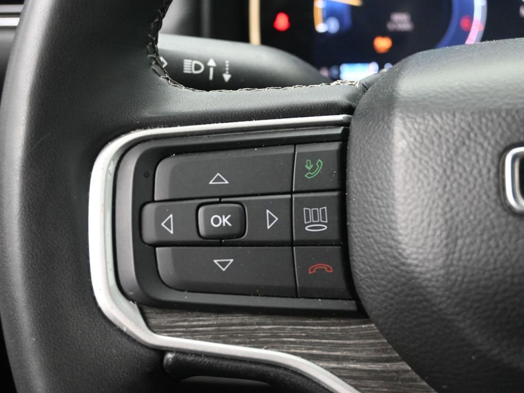 Used 2022 Jeep Wagoneer Series III image 15