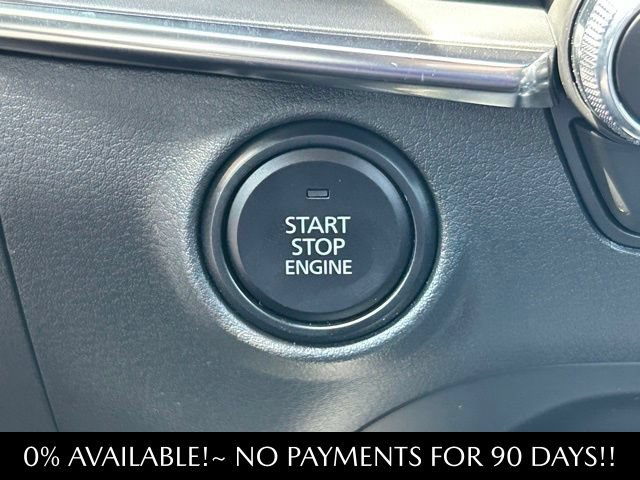 New 2026 MAZDA MAZDA3 2.5 S Hatchback w/ Premium Pkg FWD image 21