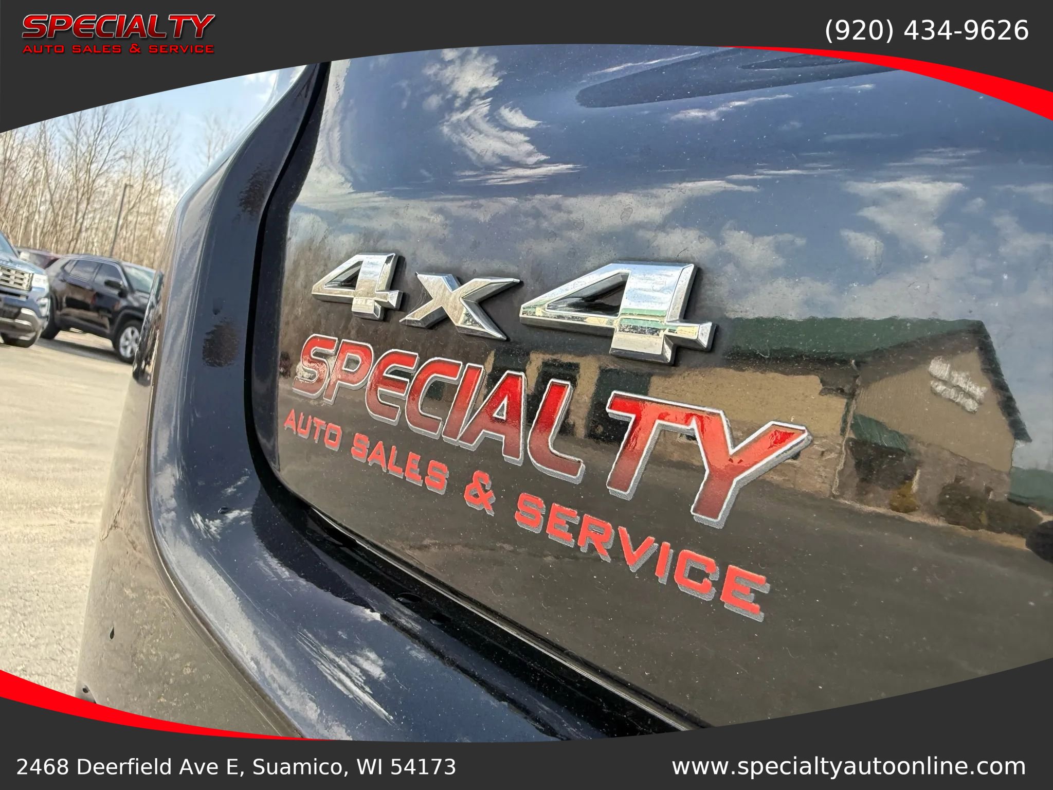 Used 2018 Jeep Compass Sport w/ Cold Weather Group image 12