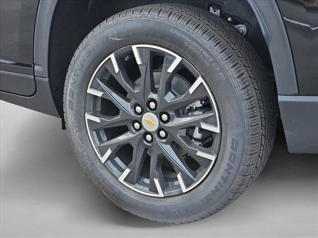 New 2026 Chevrolet Traverse LT w/ Sun and Wheel Package image 10