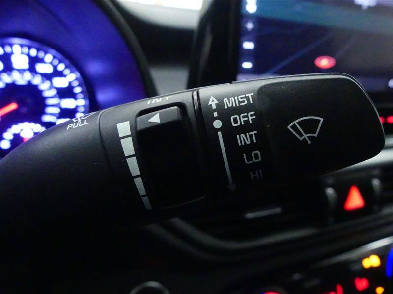 Used 2023 Kia Forte GT-Line w/ GT-Line Premium Package FWD image 18
