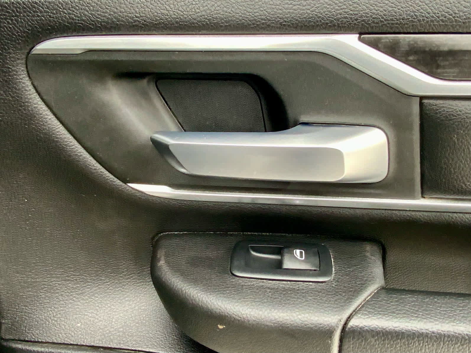 Used 2022 RAM 1500 Big Horn w/ Night Edition image 54