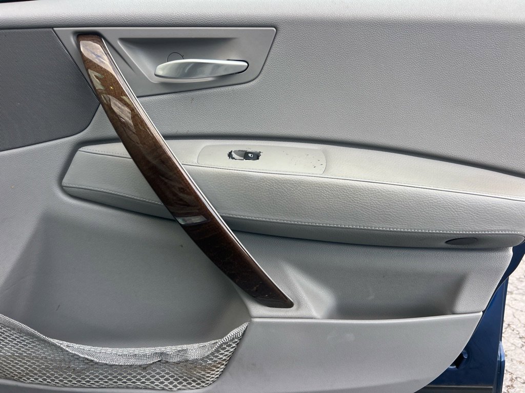 Used 2006 BMW X3 3.0i image 18