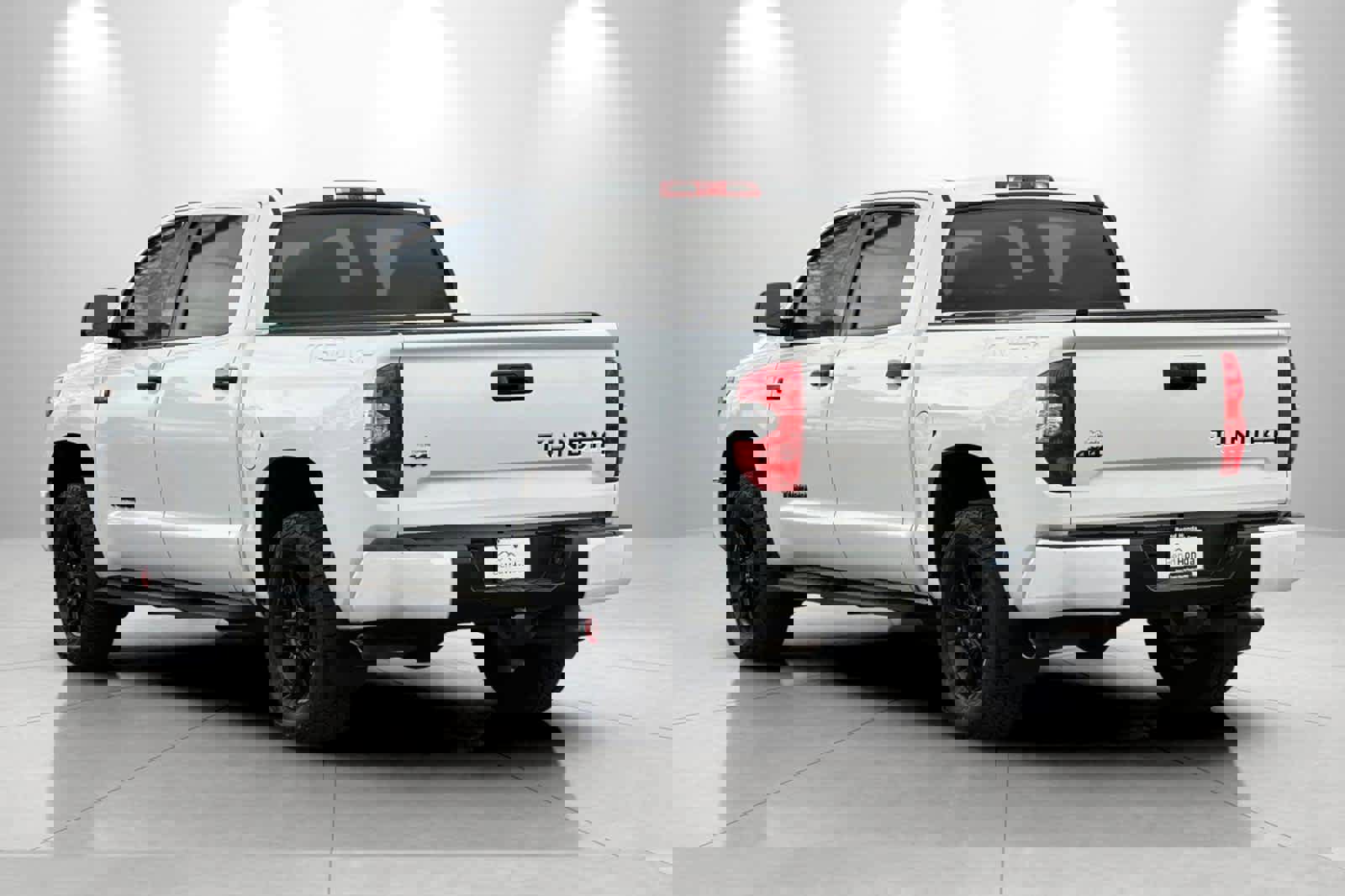 Used 2019 Toyota Tundra TRD Pro image 6