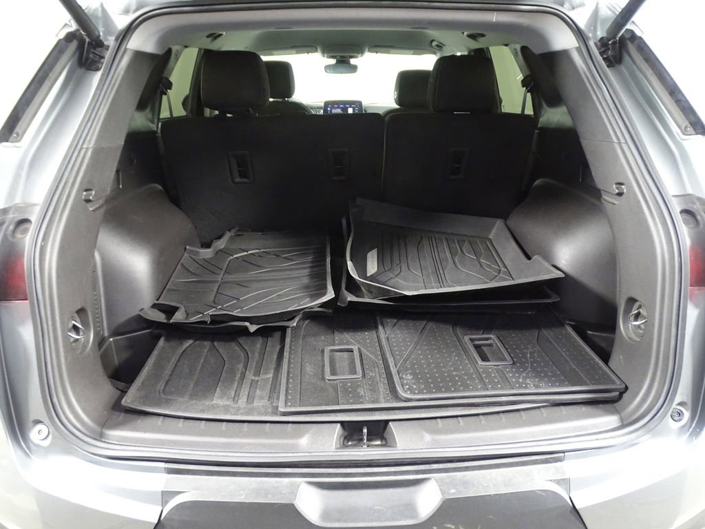 Used 2024 Chevrolet Blazer LT w/ Convenience Package FWD image 14